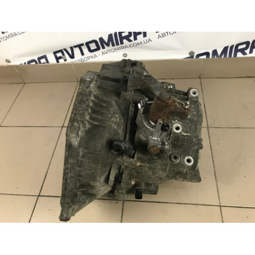 Коробка передач МКПП 6-ст. Opel Insignia 2.0CDTI A20NHT F40 4Р 55575155